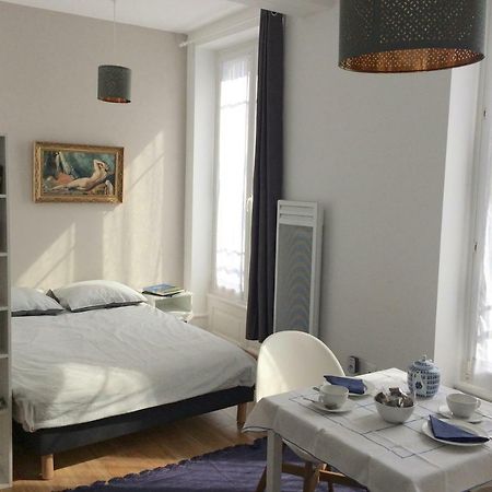 Lola Apartman Strasbourg Kültér fotó