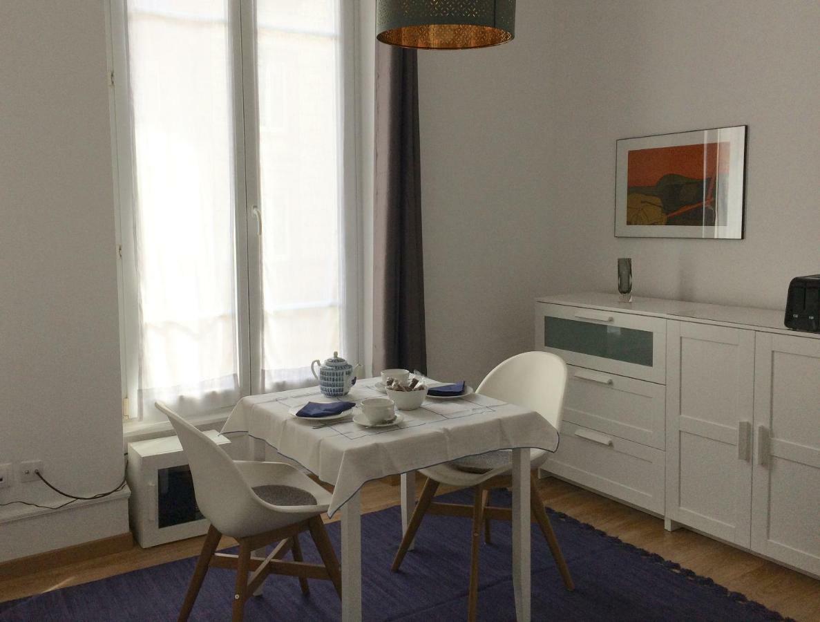Lola Apartman Strasbourg Kültér fotó