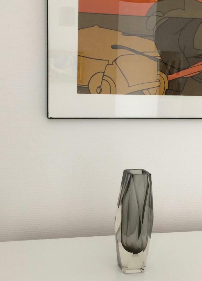 Lola Apartman Strasbourg Kültér fotó
