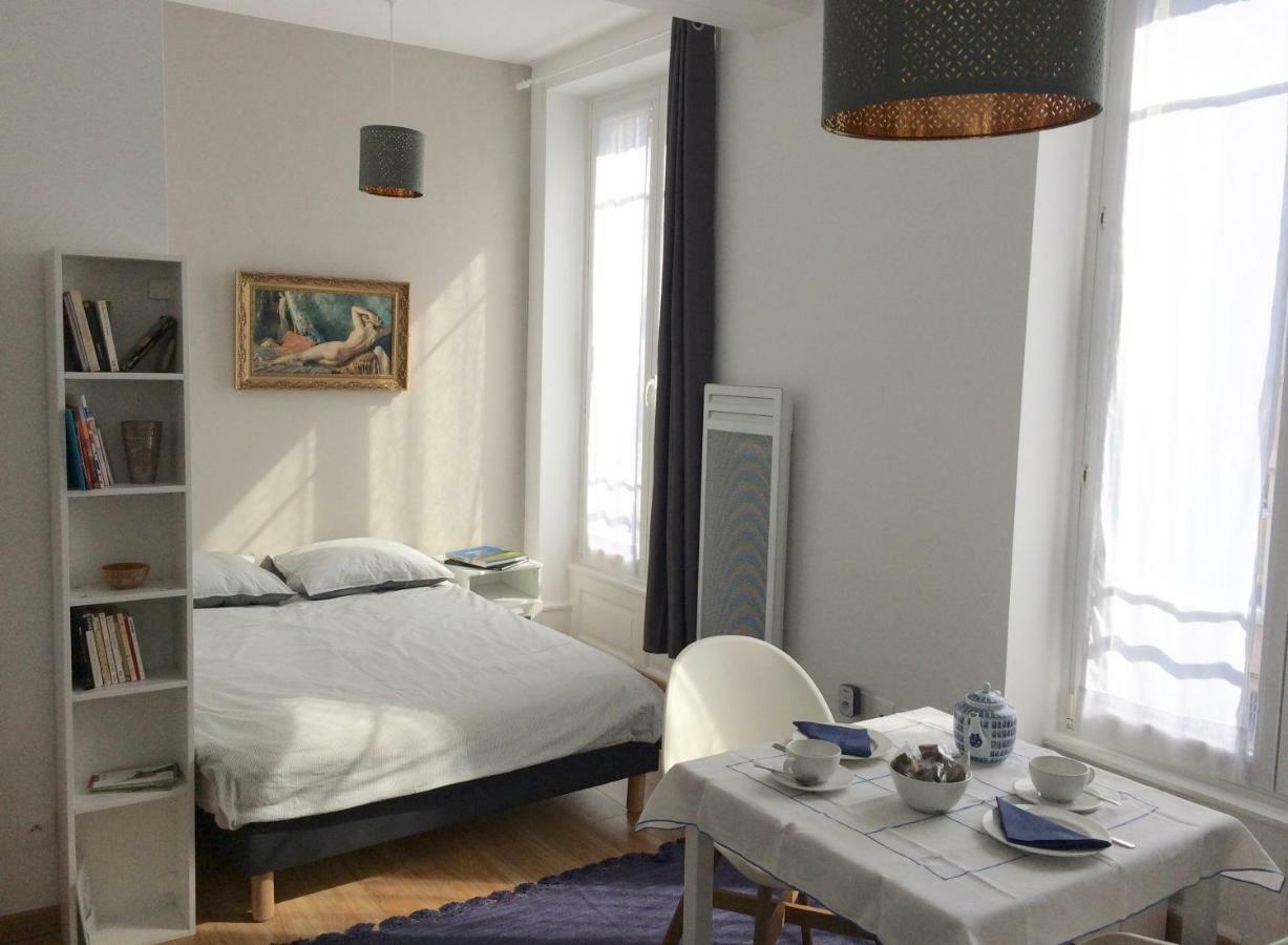 Lola Apartman Strasbourg Kültér fotó