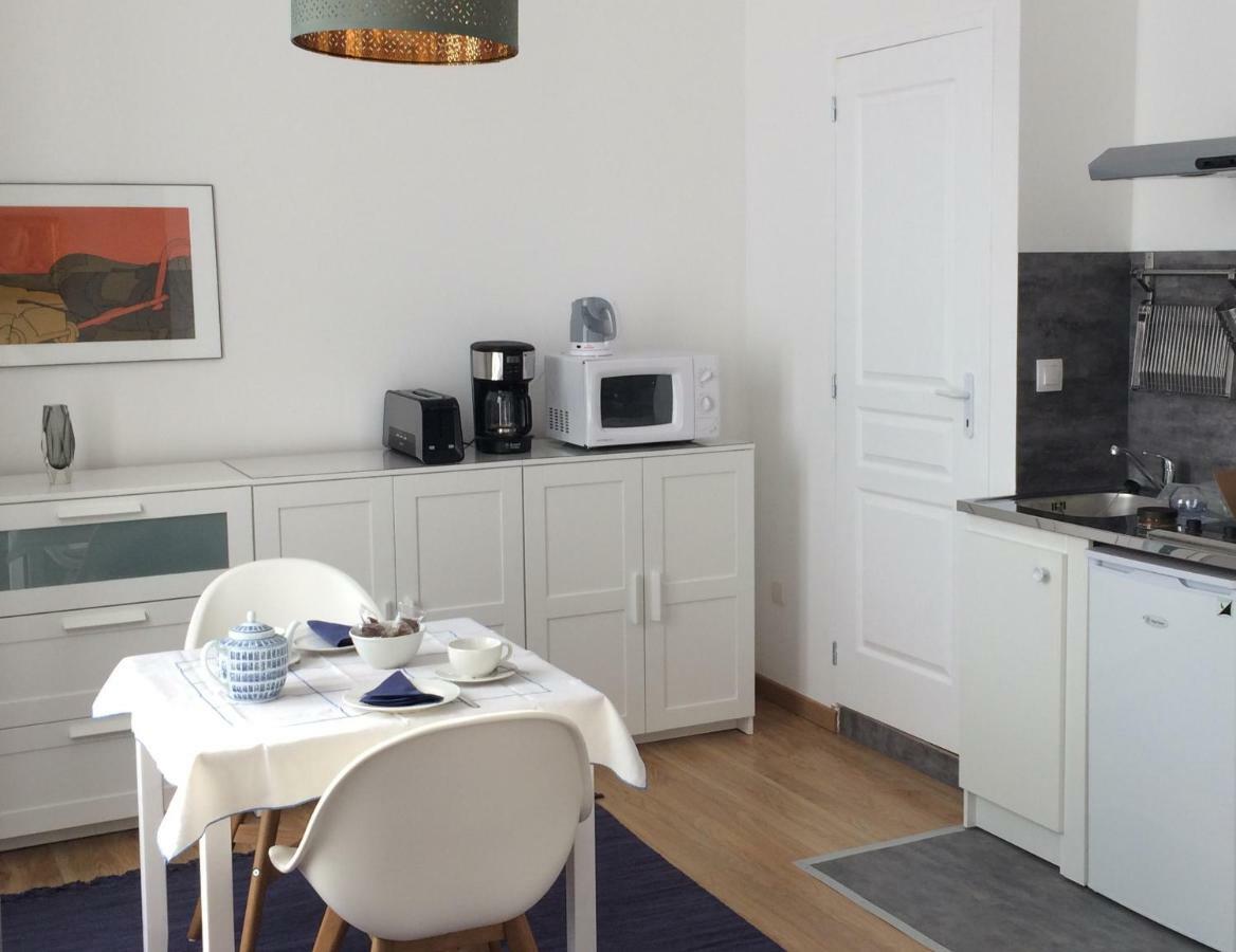 Lola Apartman Strasbourg Kültér fotó