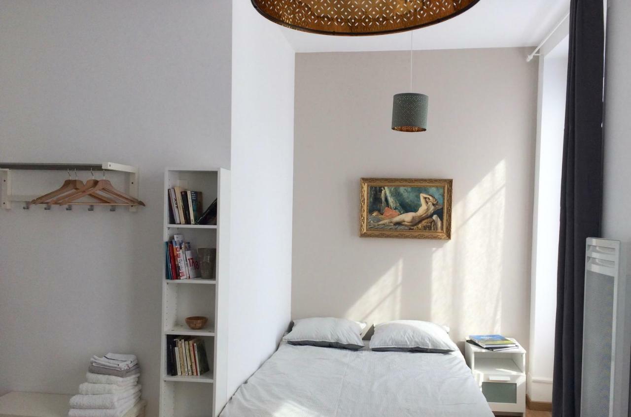 Lola Apartman Strasbourg Kültér fotó