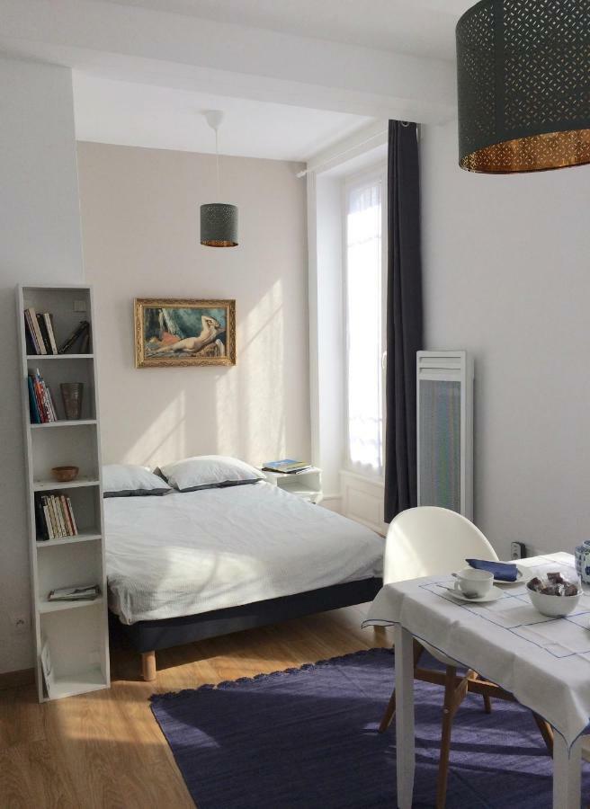 Lola Apartman Strasbourg Kültér fotó