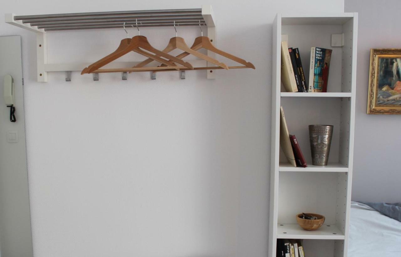 Lola Apartman Strasbourg Kültér fotó