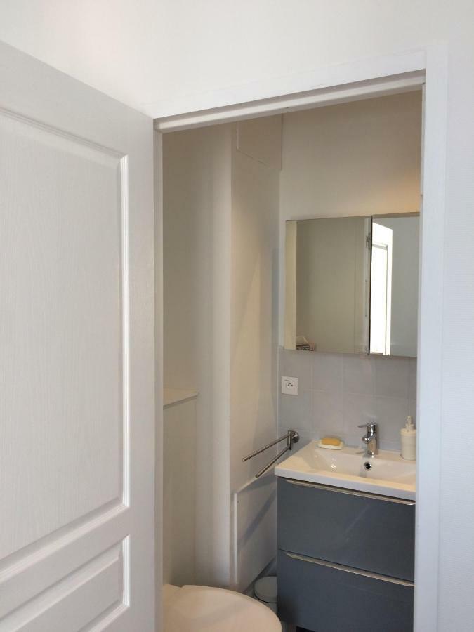 Lola Apartman Strasbourg Kültér fotó