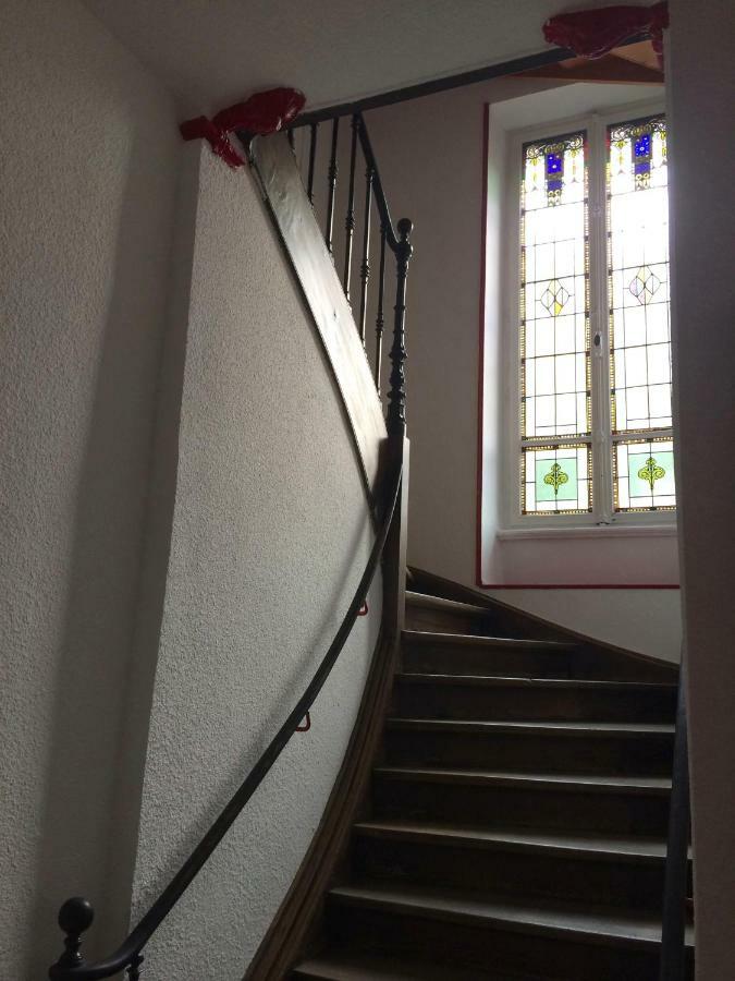 Lola Apartman Strasbourg Kültér fotó