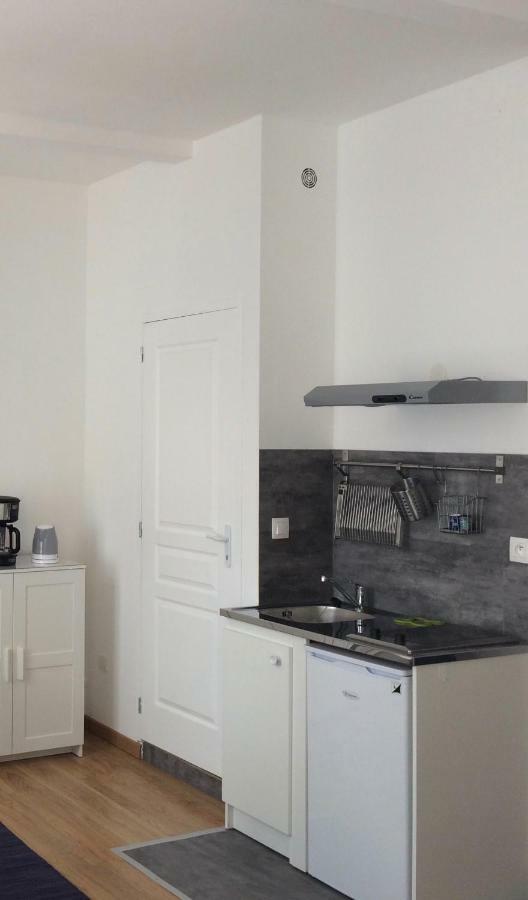 Lola Apartman Strasbourg Kültér fotó