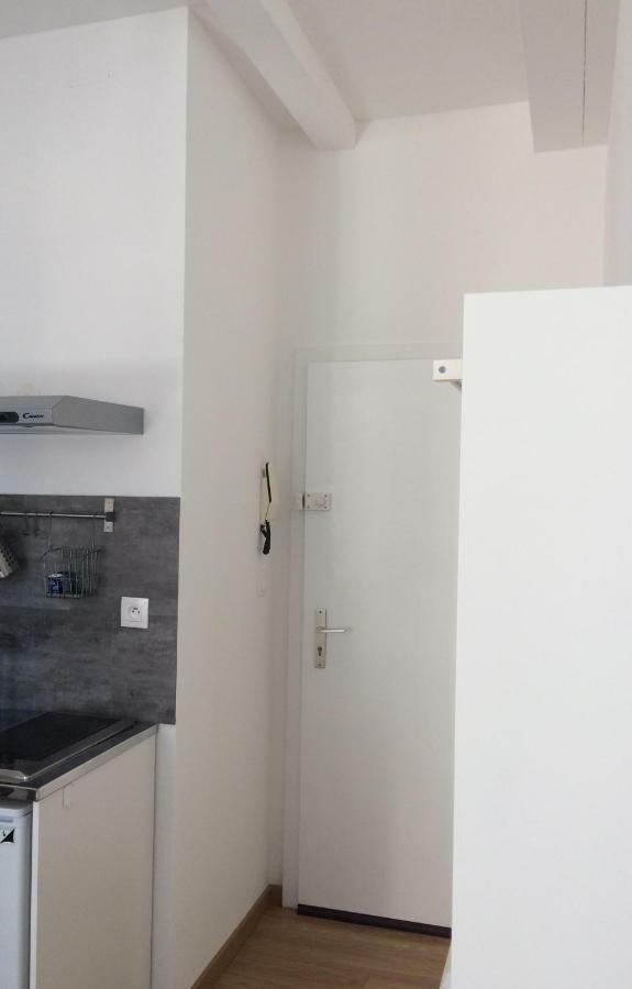 Lola Apartman Strasbourg Kültér fotó