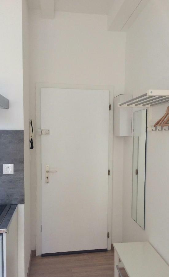 Lola Apartman Strasbourg Kültér fotó